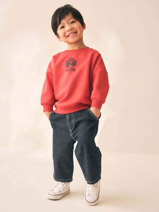 .BORRADOR |Niño| Modelo Modelo Modelo (3 meses a 7 años)