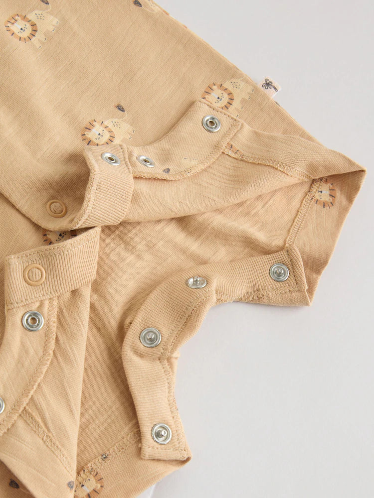 .BORRADOR |BabyBoy| Modelo Modelo Modelo (0 meses a 3 años)