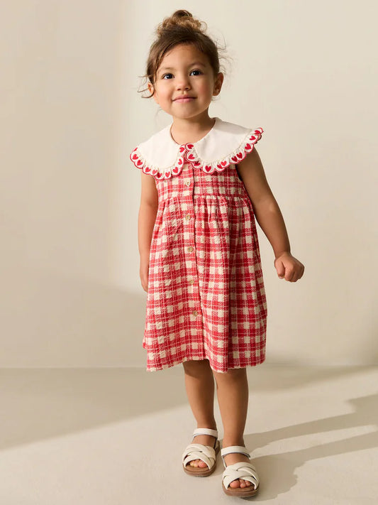 .BORRADOR |Niño| Modelo Modelo Modelo (3 meses a 7 años)
