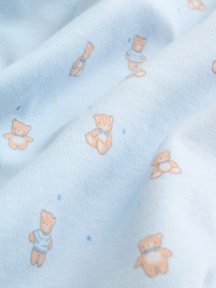 .BORRADOR |BabyBoy| Modelo Modelo Modelo (0 meses a 3 años)