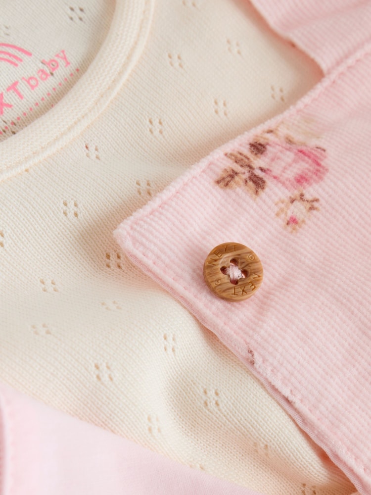 . BORRADOR |BabyGirl| Modelo Modelo Modelo (0 meses a 3 años)