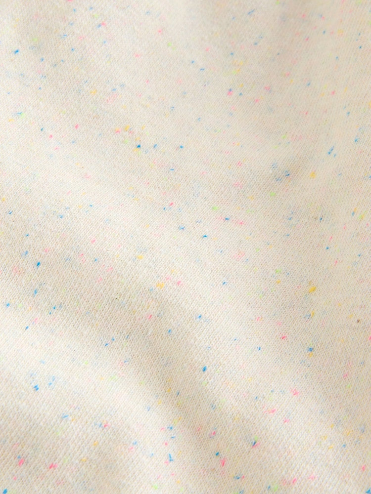 |Girl| Conjunto De 3 Calças De Moletom Nas Cores Rosa, Lilás e Bege (3 meses a 7 anos)