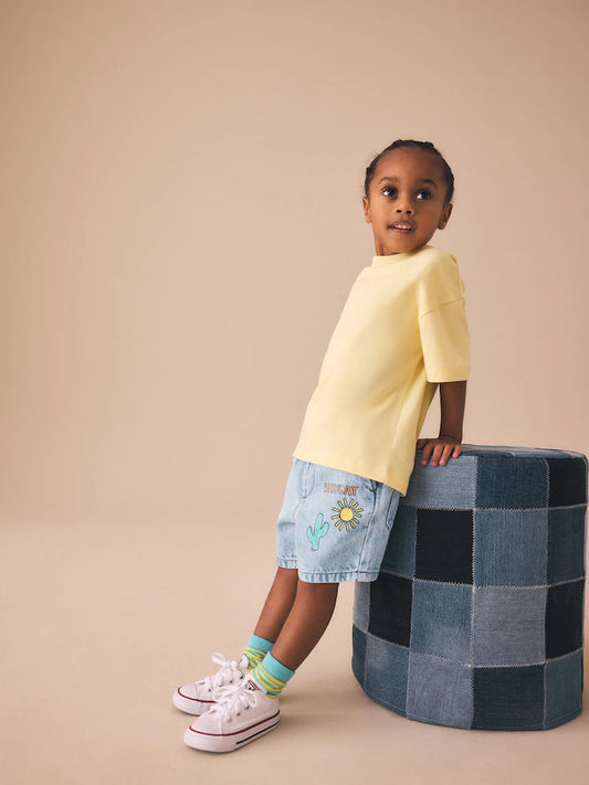 .BORRADOR |Niño| Modelo Modelo Modelo (3 meses a 7 años)