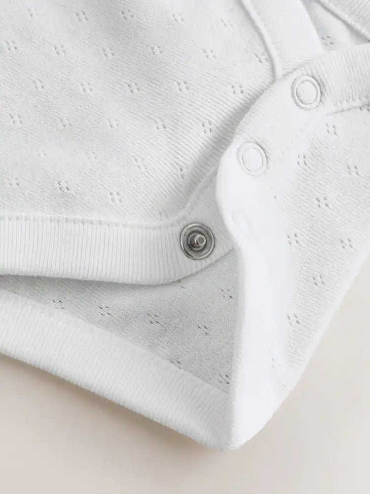 |BabyGirl| Conjunto De Jardineira e Body Bordados Em Azul Jeans Para Bebês (0 meses a 3 anos).