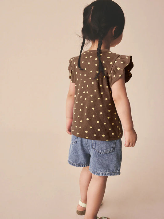 .BORRADOR |Niño| Modelo Modelo Modelo (3 meses a 7 años)