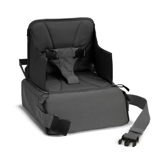 Asiento elevador Munchkin Go