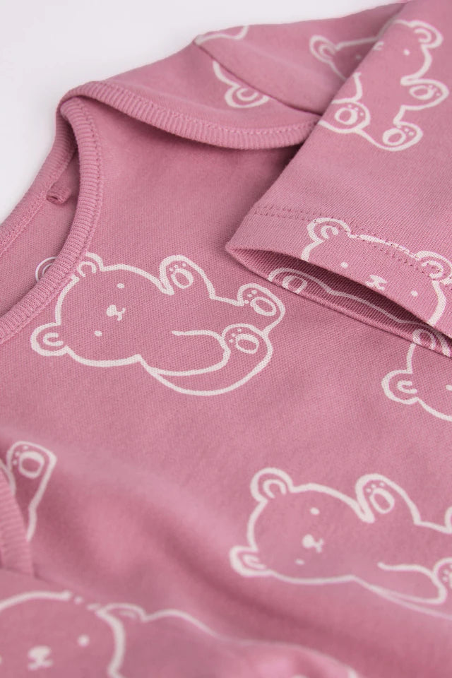 . BORRADOR |BabyGirl| Modelo Modelo Modelo (0 meses a 3 años)