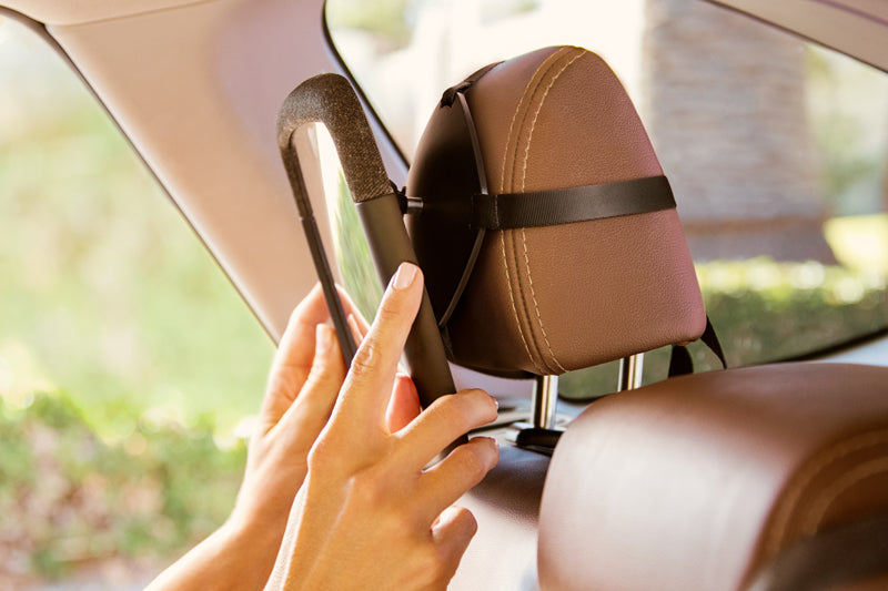 Munchkin Espelho Pivot Baby In-Sight