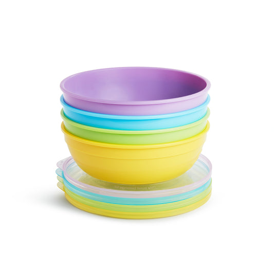 Munchkin Love-a-Cuencos 10Pk