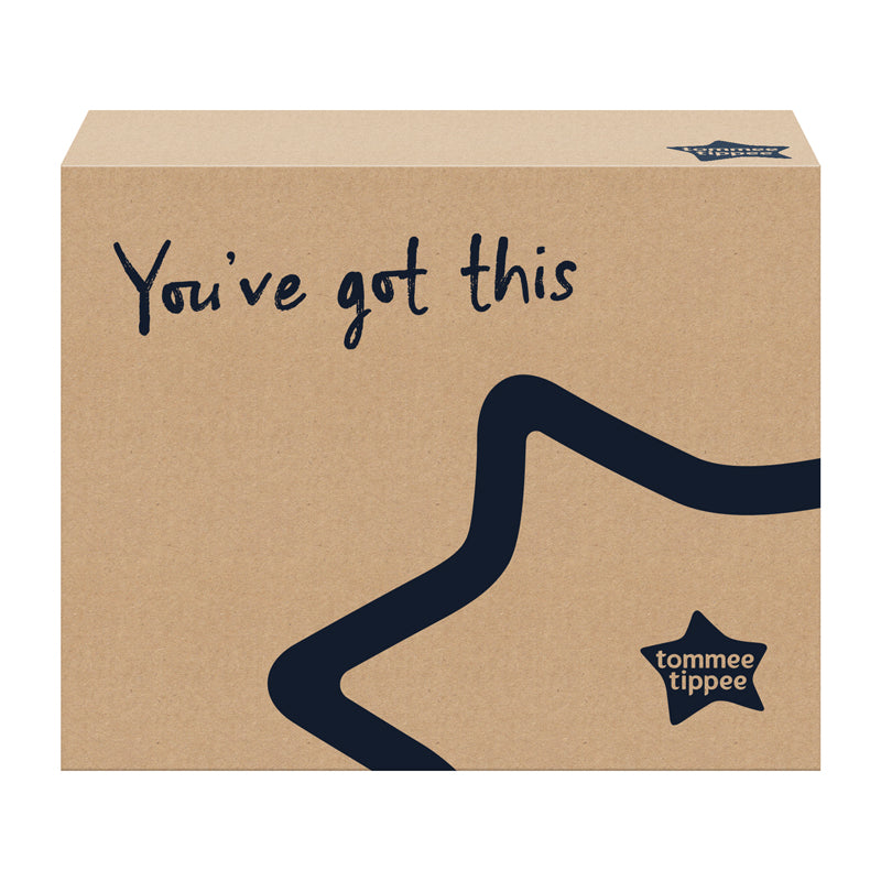 Tommee Tippee Ultimate Kit de Alimentação Branco