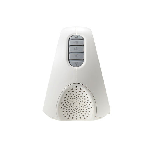 Nuby Máquina de Som e Luz