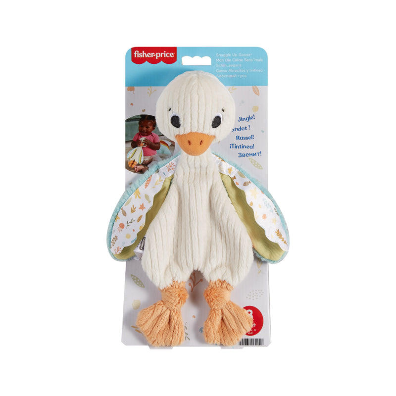 Fisher-Price Snuggle Up Goose™