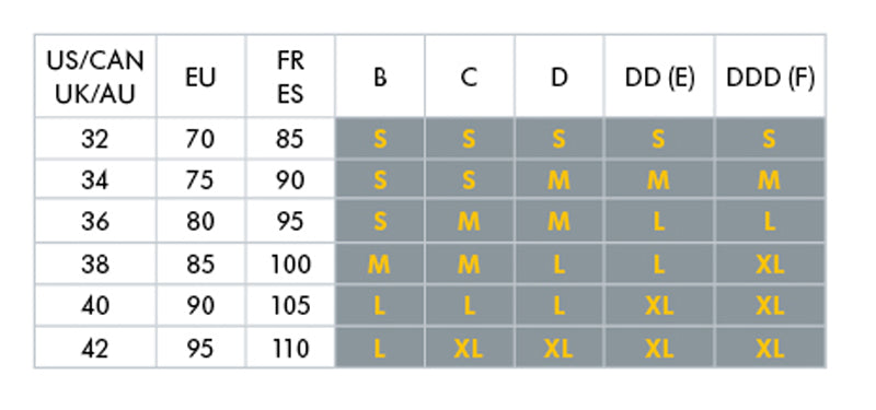 Medela Sutiã de amamentação e maternidade preto grande
