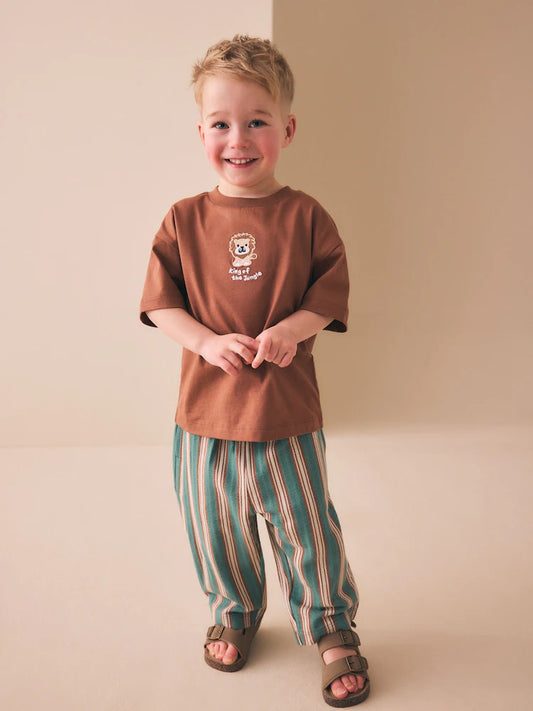 .BORRADOR |Niño| Modelo Modelo Modelo (3 meses a 7 años)