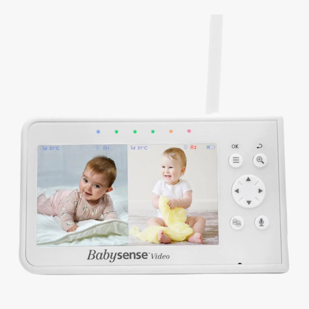 Babysense V43 Unidade dos Pais; Monitor - Peça de Reposição