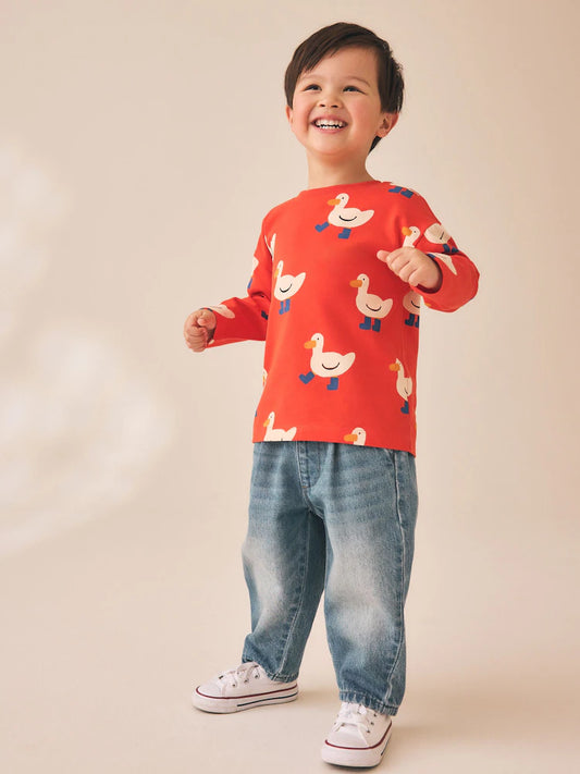 .BORRADOR |Niño| Modelo Modelo Modelo (3 meses a 7 años)