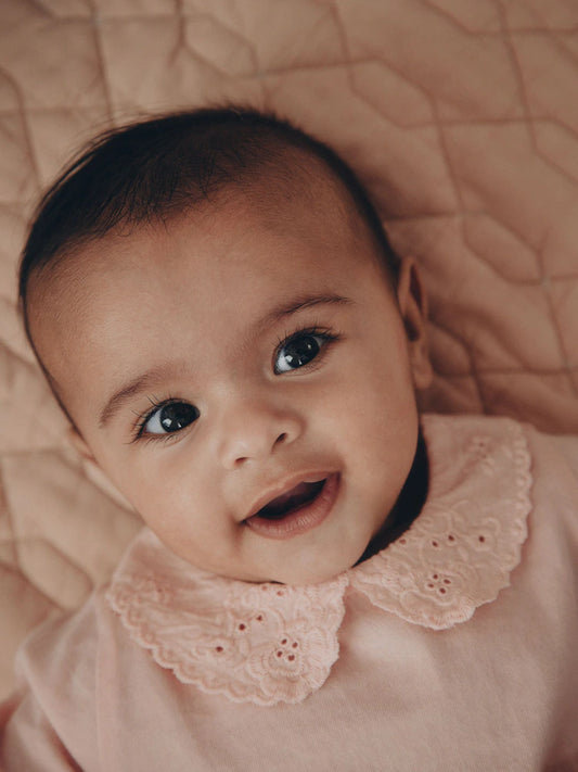 . BORRADOR |BabyGirl| Modelo Modelo Modelo (0 meses a 3 años)