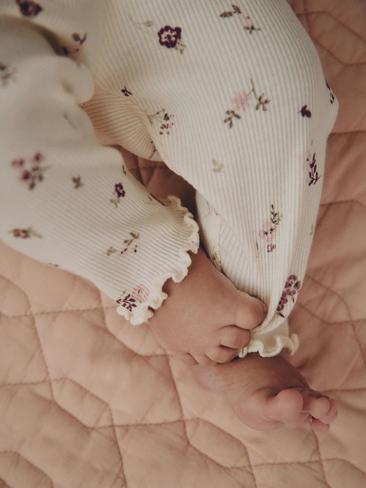 . BORRADOR |BabyGirl| Modelo Modelo Modelo (0 meses a 3 años)