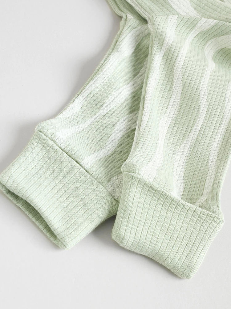 |BabyGirl| Pacote Com 3 Macacões De Dormir Com Personagens Sem Pés Amarelos Para Bebês (0 meses a 3 anos)