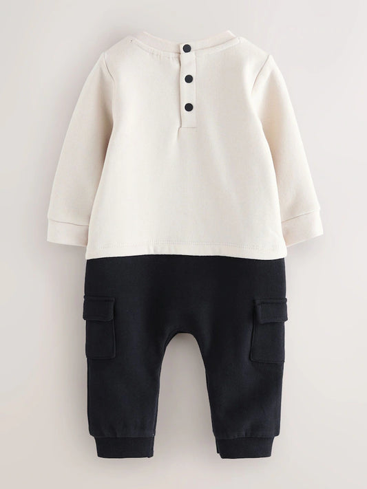 .BORRADOR |BabyBoy| Modelo Modelo Modelo (0 meses a 3 años)