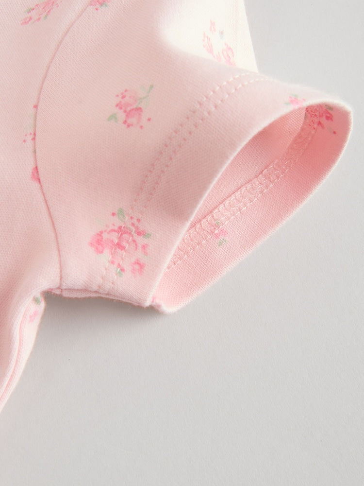 . BORRADOR |BabyGirl| Modelo Modelo Modelo (0 meses a 3 años)