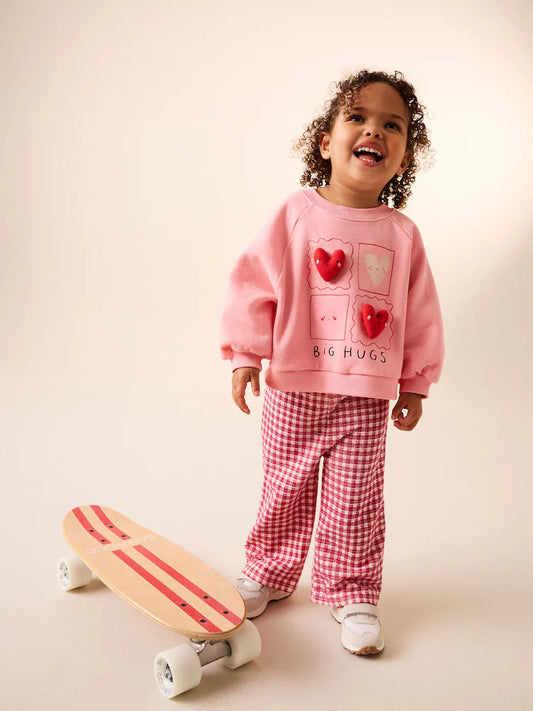 .BORRADOR |Niño| Modelo Modelo Modelo (3 meses a 7 años)