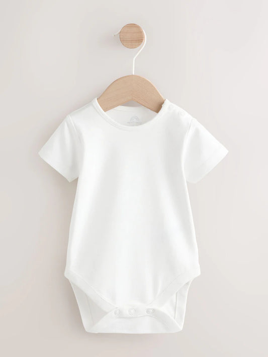 |BabyBoy| Conjunto De Jardineira e Body Listrados Náuticos Azuis Para Bebê (0 meses a 2 anos)