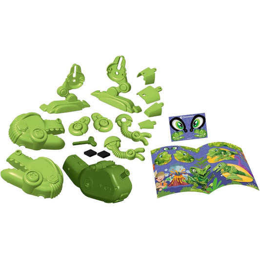 Clementoni Dino Bot T-rex