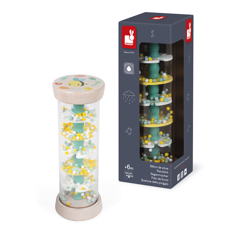 Janod Polla De Lluvia Pura