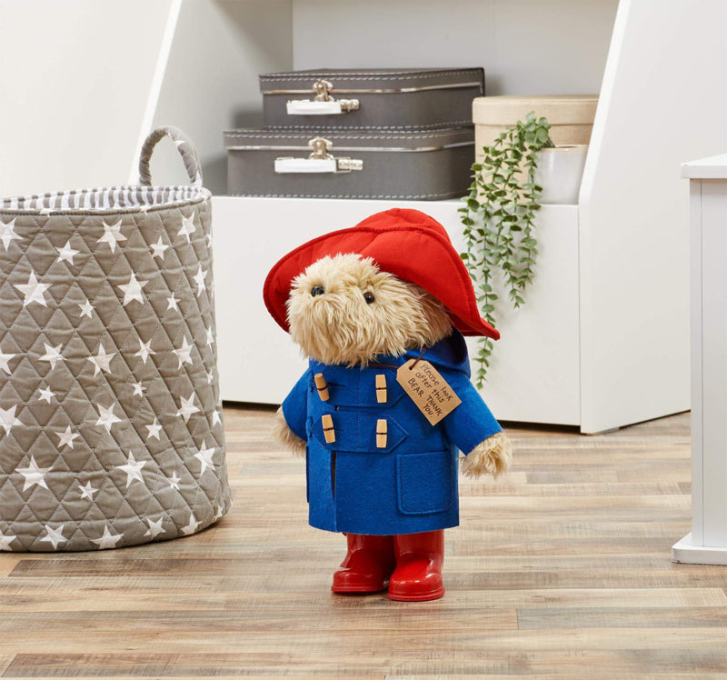 Paddington de Peggy Fortnum
