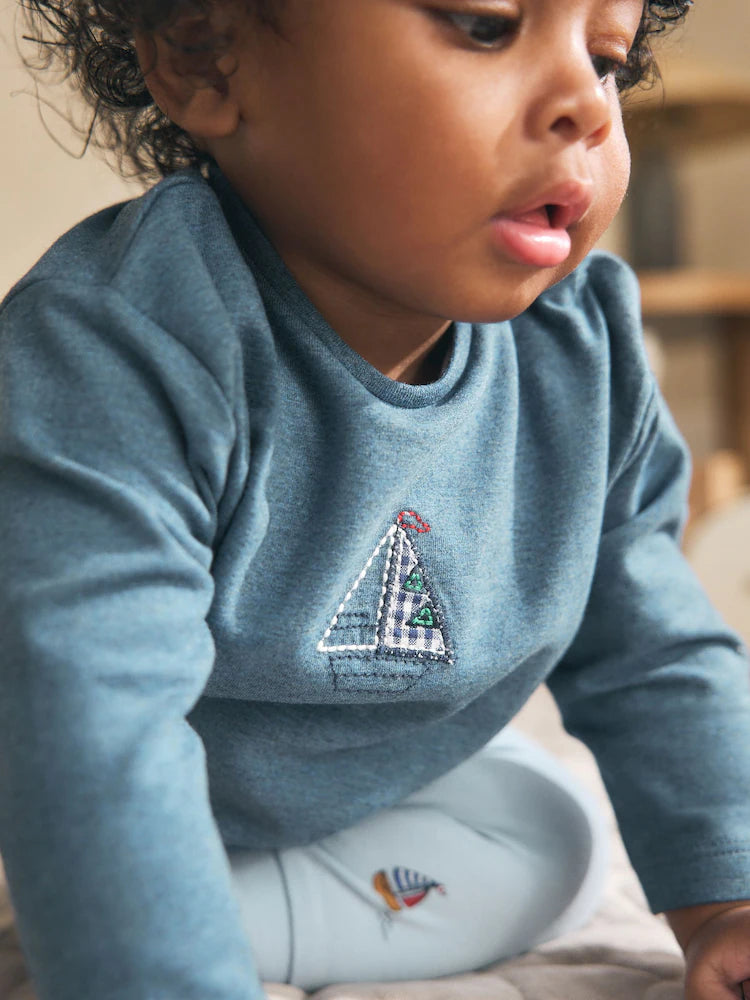 .BORRADOR |BabyBoy| Modelo Modelo Modelo (0 meses a 3 años)