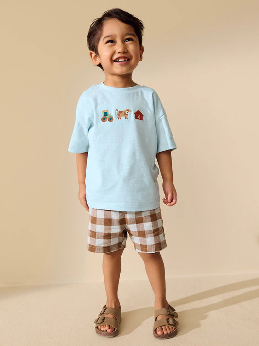 .BORRADOR |Niño| Modelo Modelo Modelo (3 meses a 7 años)