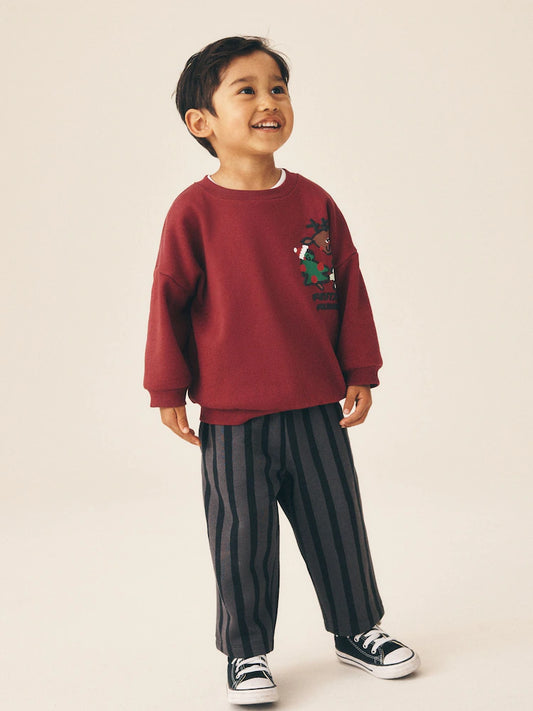 .BORRADOR |Niño| Modelo Modelo Modelo (3 meses a 7 años)