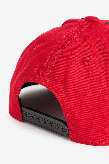 Limite de Licença - Spiderman(1-16 anos)