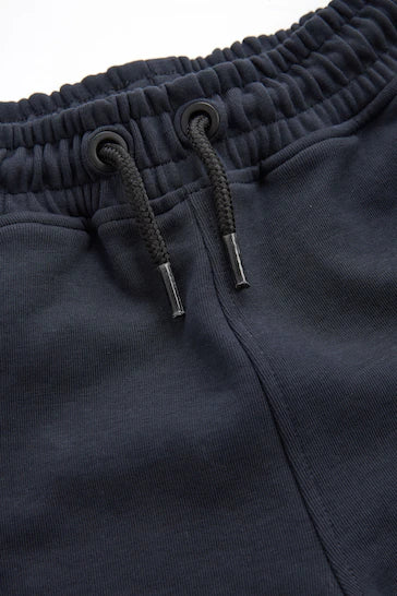 |BigBoy| Joggers Tech Sportswear - Marinho (3-17 anos)