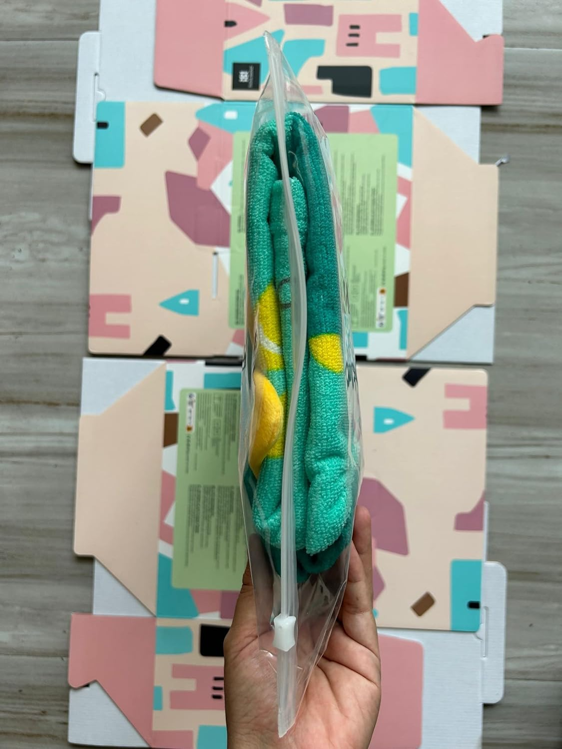 Bebamour Toallas para bebés Toalla con capucha 100% orgánica para niños y niñas Toalla absorbente con capucha para niños, 70x75 cm, oso