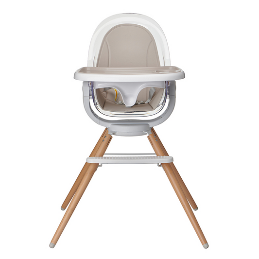 Vital Baby NOURISH Scoop™ 360° Spin Highchair