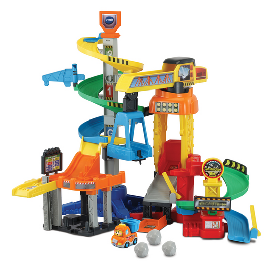 VTech Conjunto de construção Toot-Toot Drivers®