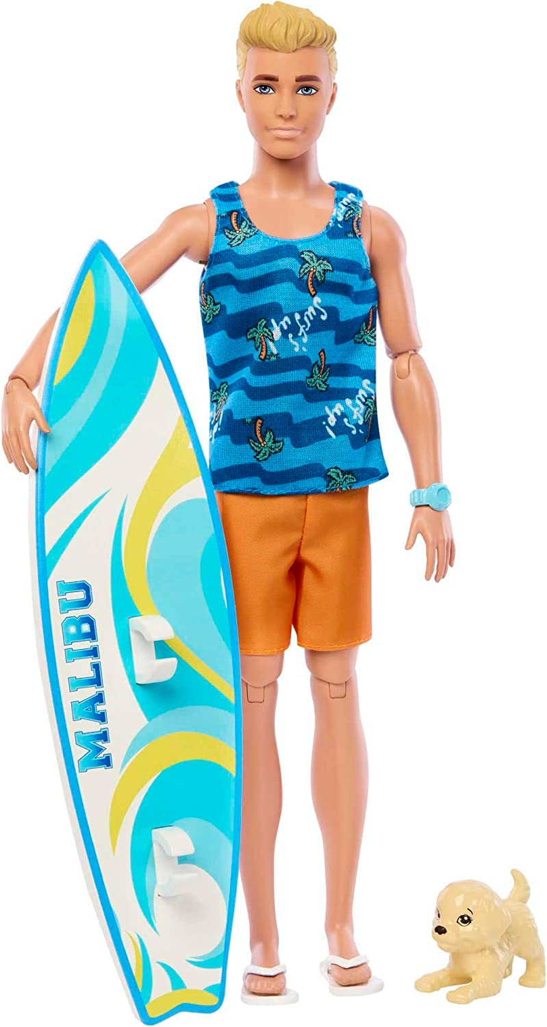Barbie ken best sale png