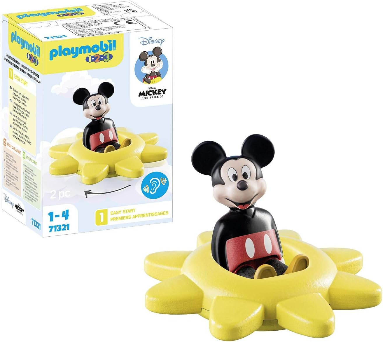 Juguetes de disney para niños sales