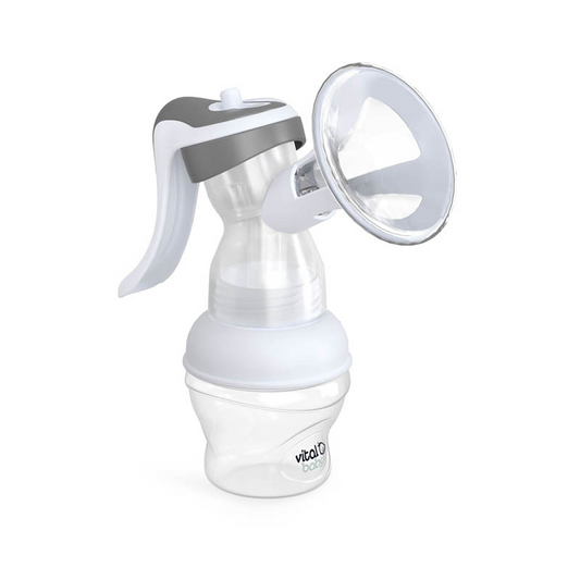 Extractor de leche manual Vital Baby NURTURE Flexcone