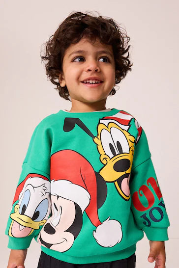 Sudadera mickey niña shop