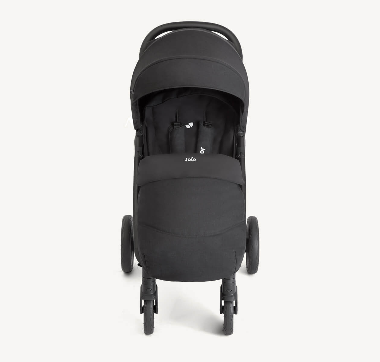 litetrax™ Protetor de pés para carrinhos Joie