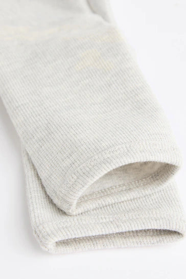 |BabyBoy| Camisetas Infantis De Manga Comprida Com Listras Azuis, Pacote Com 4