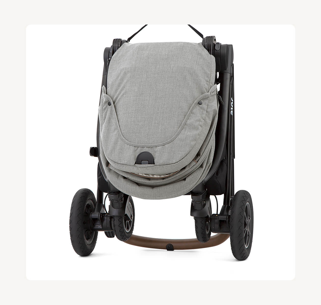 versastrax™ + ramble™ XL Carrinho de bebê multimodo 4 em 1 com ramble™ XL incluso