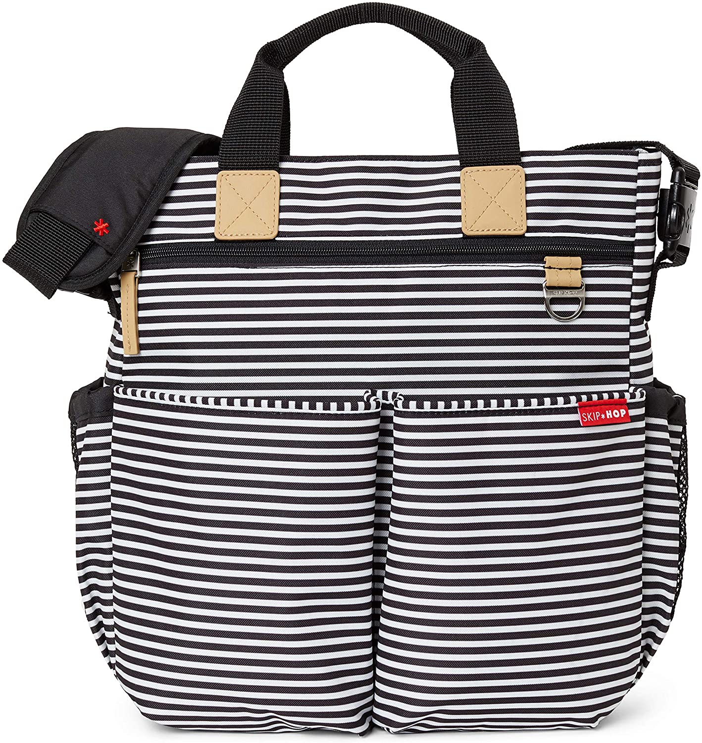 SKIP HOP Bolsa Duo Signature Anne Claire Baby Store