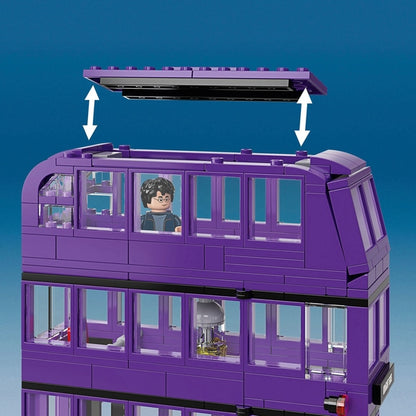 Lego 75957 - Harry Potter Knight Bus Toy