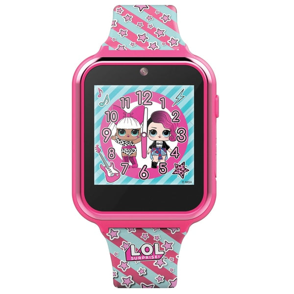 L.O.L. Surprise! Kids Smart Watch