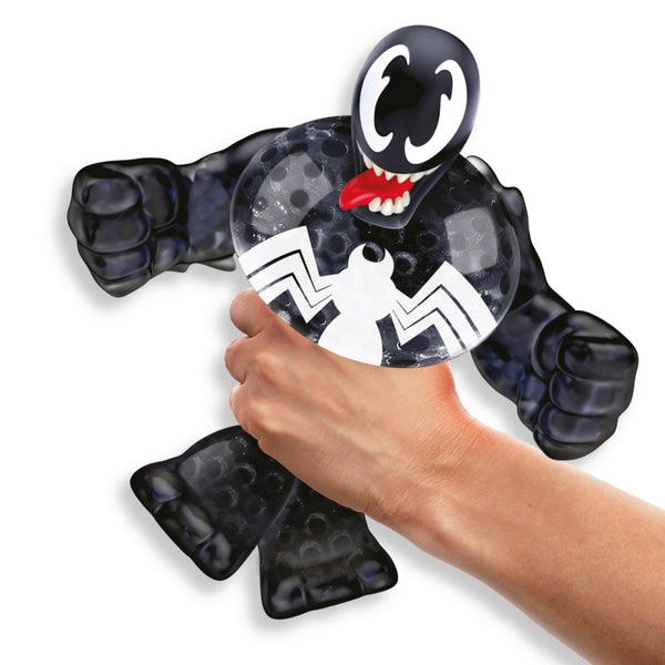Heroes of Goo Jit Zu Marvel Versus 2 Pack- Spiderman Vs Venom