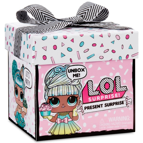 L.O.L. Surprise! Present Surprise